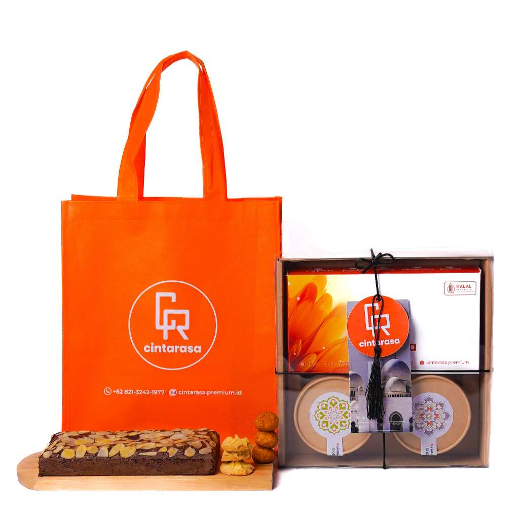 

paket hampers cantik / HAMPERS LEBARAN