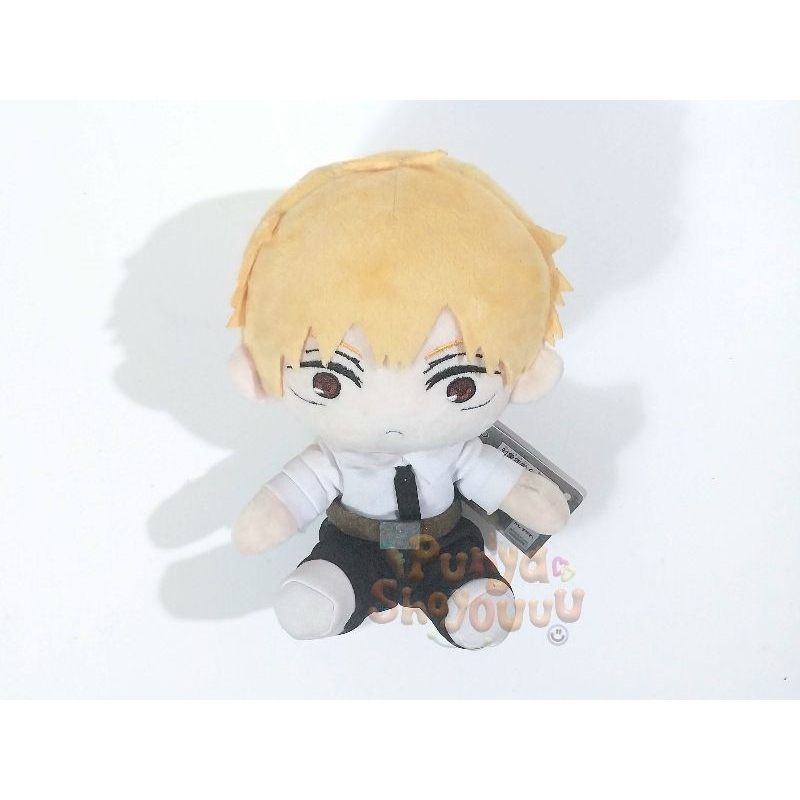 [Official] Taito Plush Denji