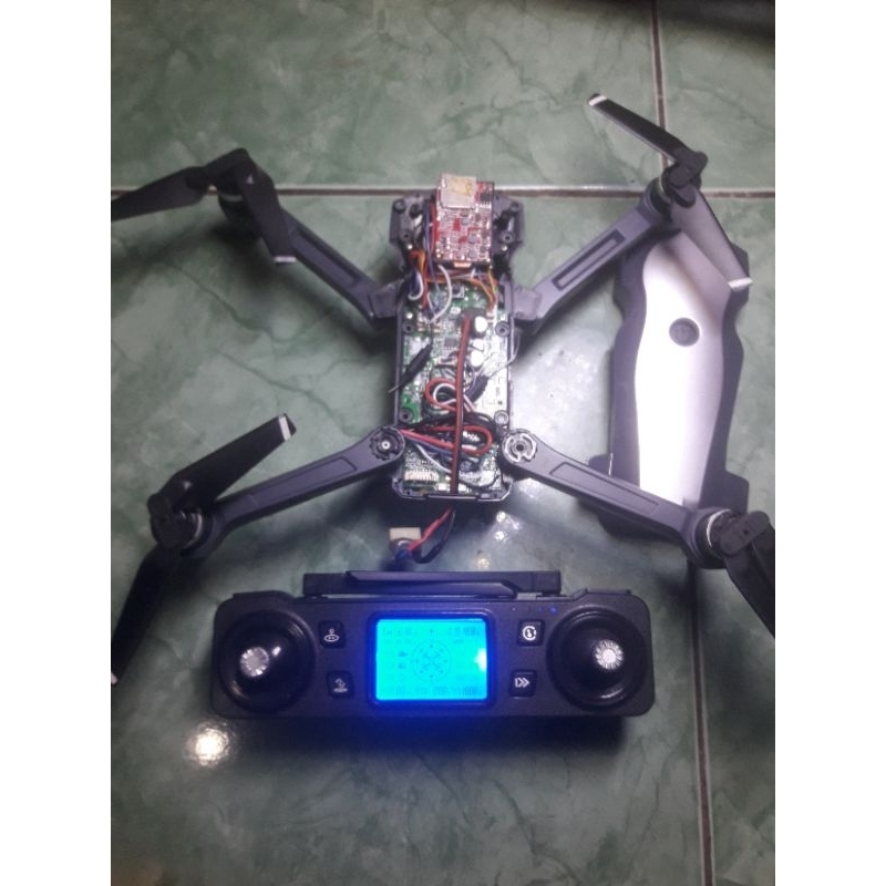 part drone aosenma k20 bekas