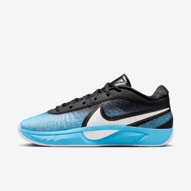 Nike Zoom Freak 6 EP CHRISTMAS (XDR)