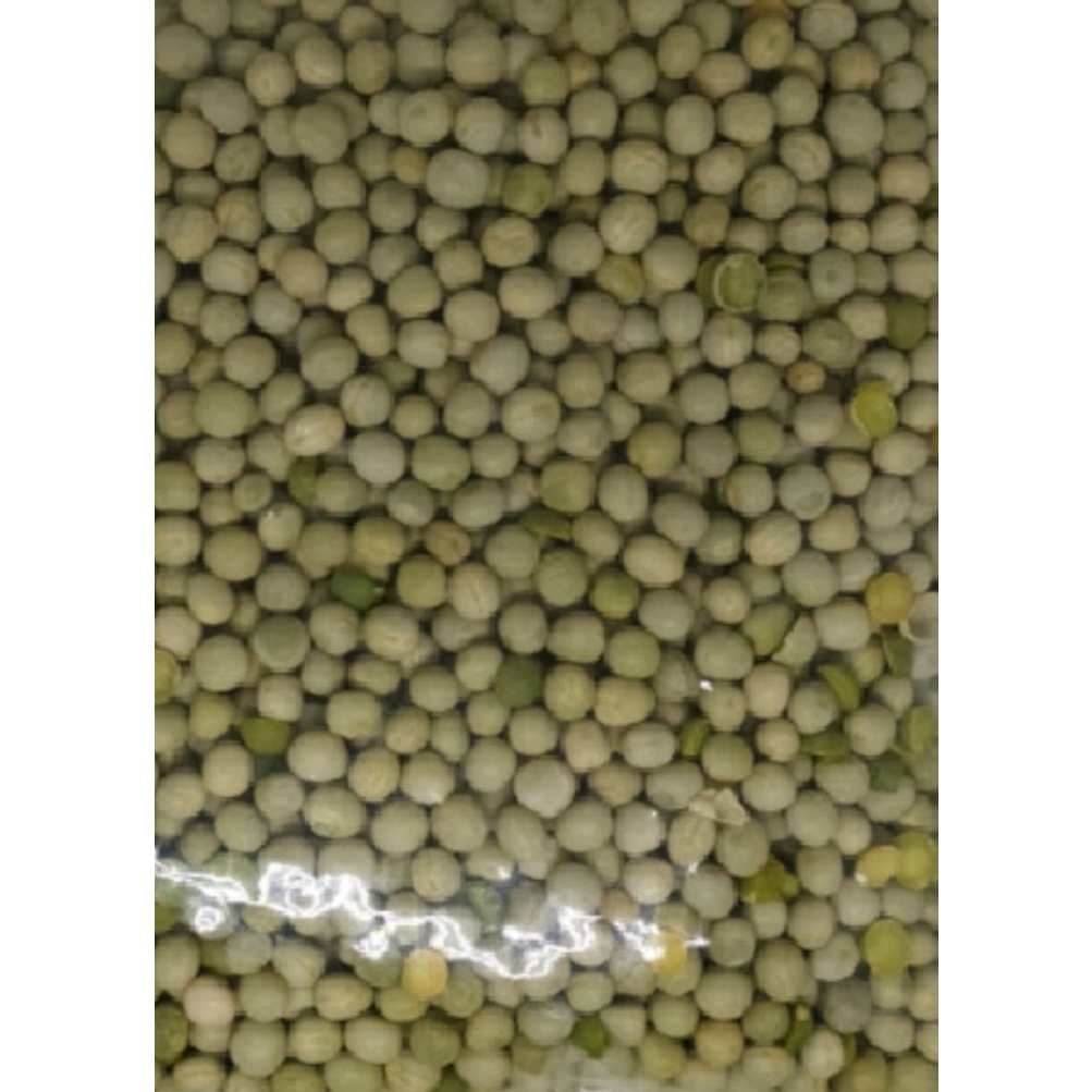 

GREEN PEAS MICROGREEN 500 GRAM