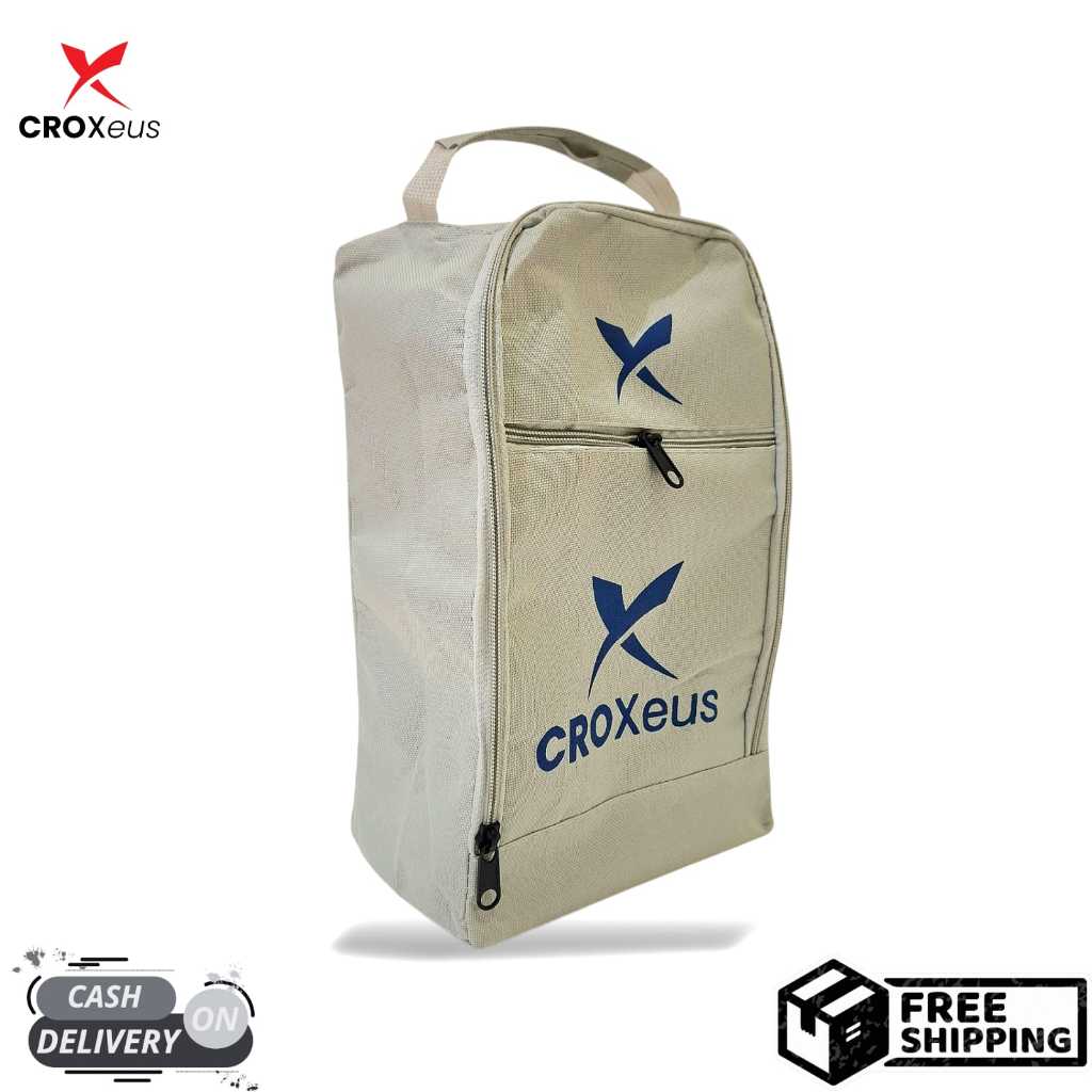 RB Tas Sepatu Bola Tas Sepatu Futsal Tas Sepatu Olahraga Tas Sepatu Badminton Tas Sepatu voli