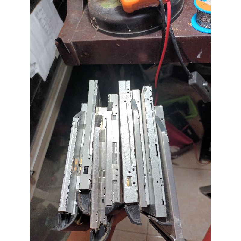 dvd rw bekas laptop