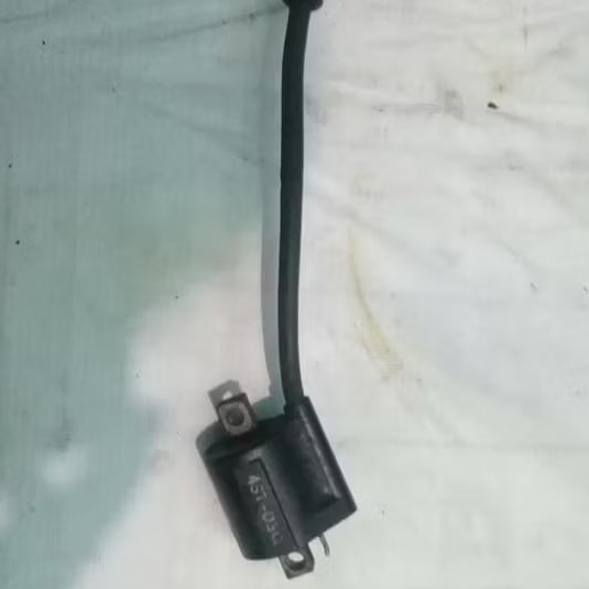 Koil yamaha fiz fizr original part copotan motor