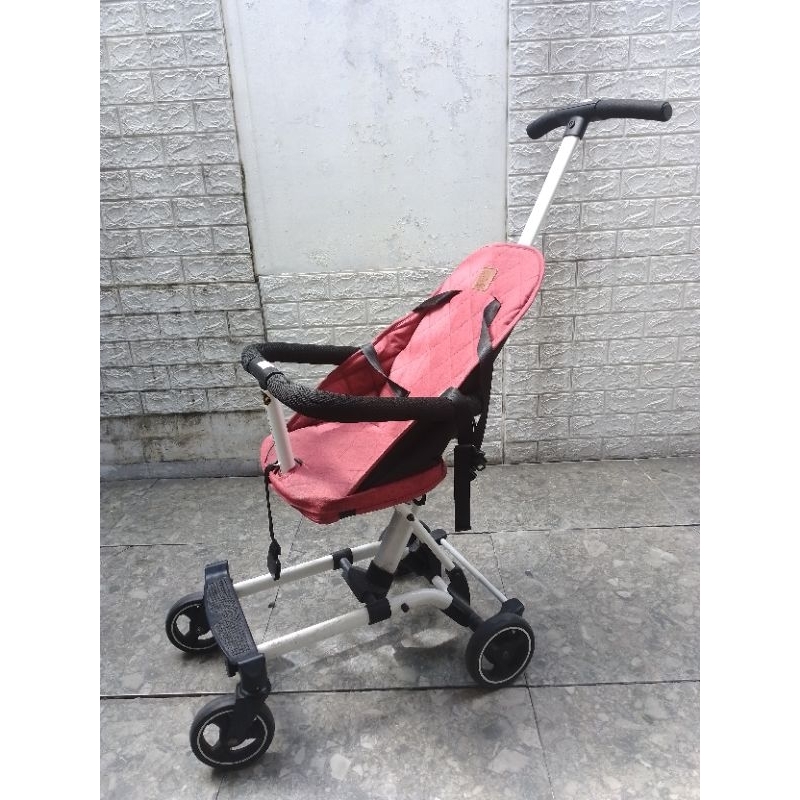 Stroller Babyelle Rider (Preloved)