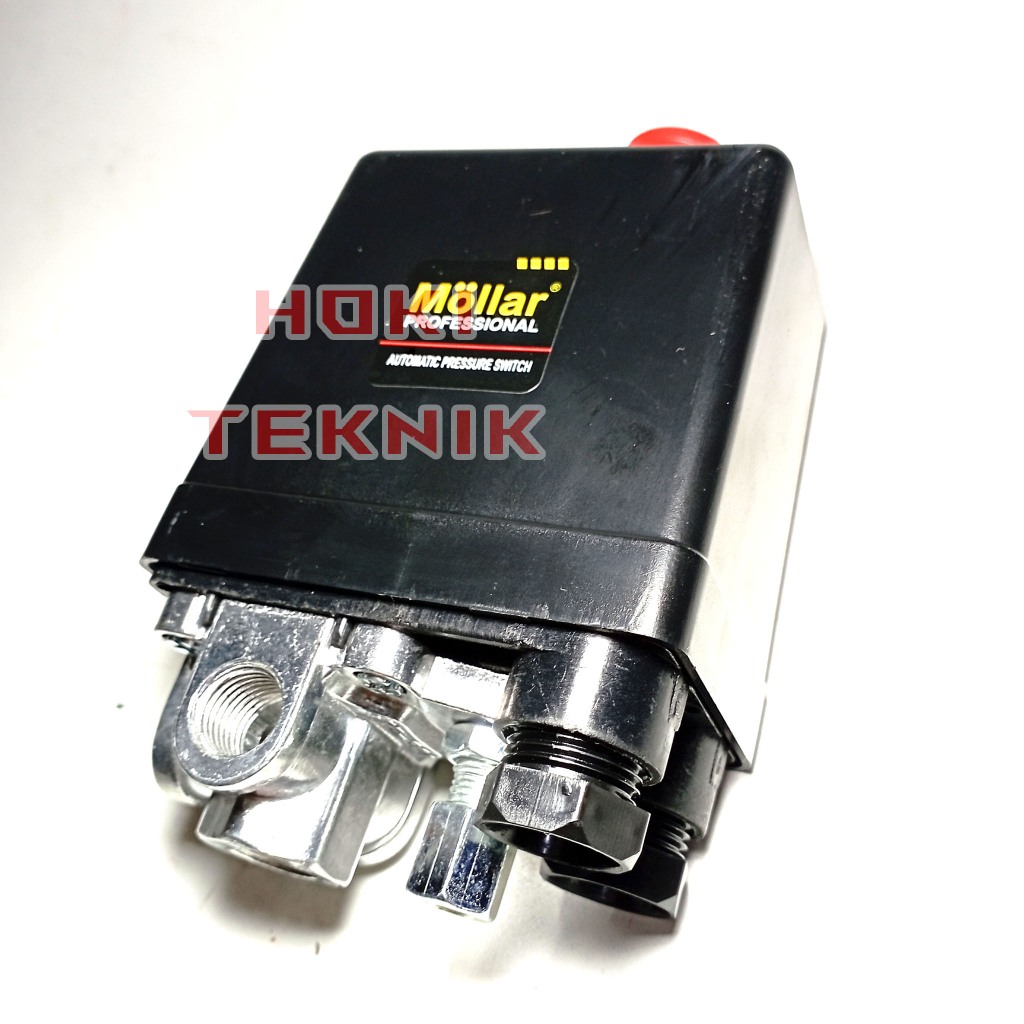 Otomatis Kompresor Lakoni Imola 75/imola 125/imola 225