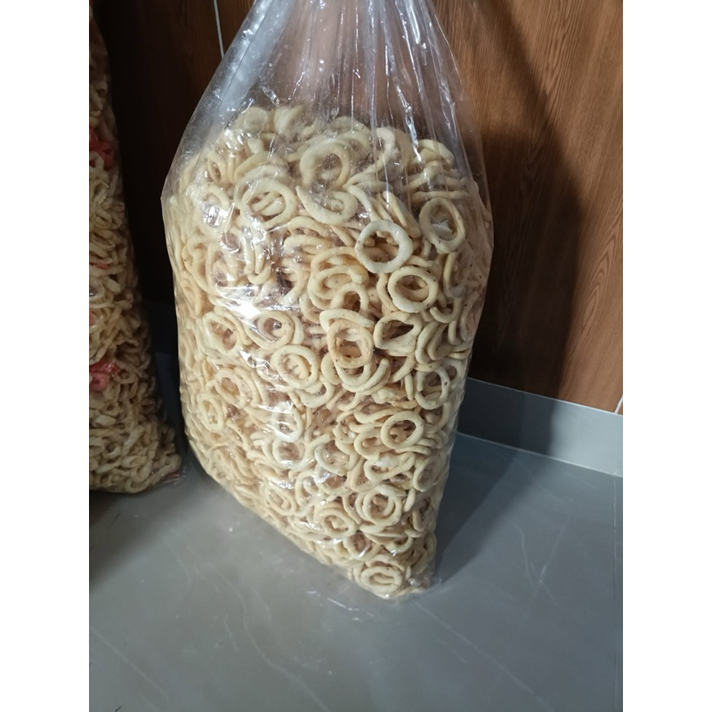 

lanting klanting singkong khas purworejo