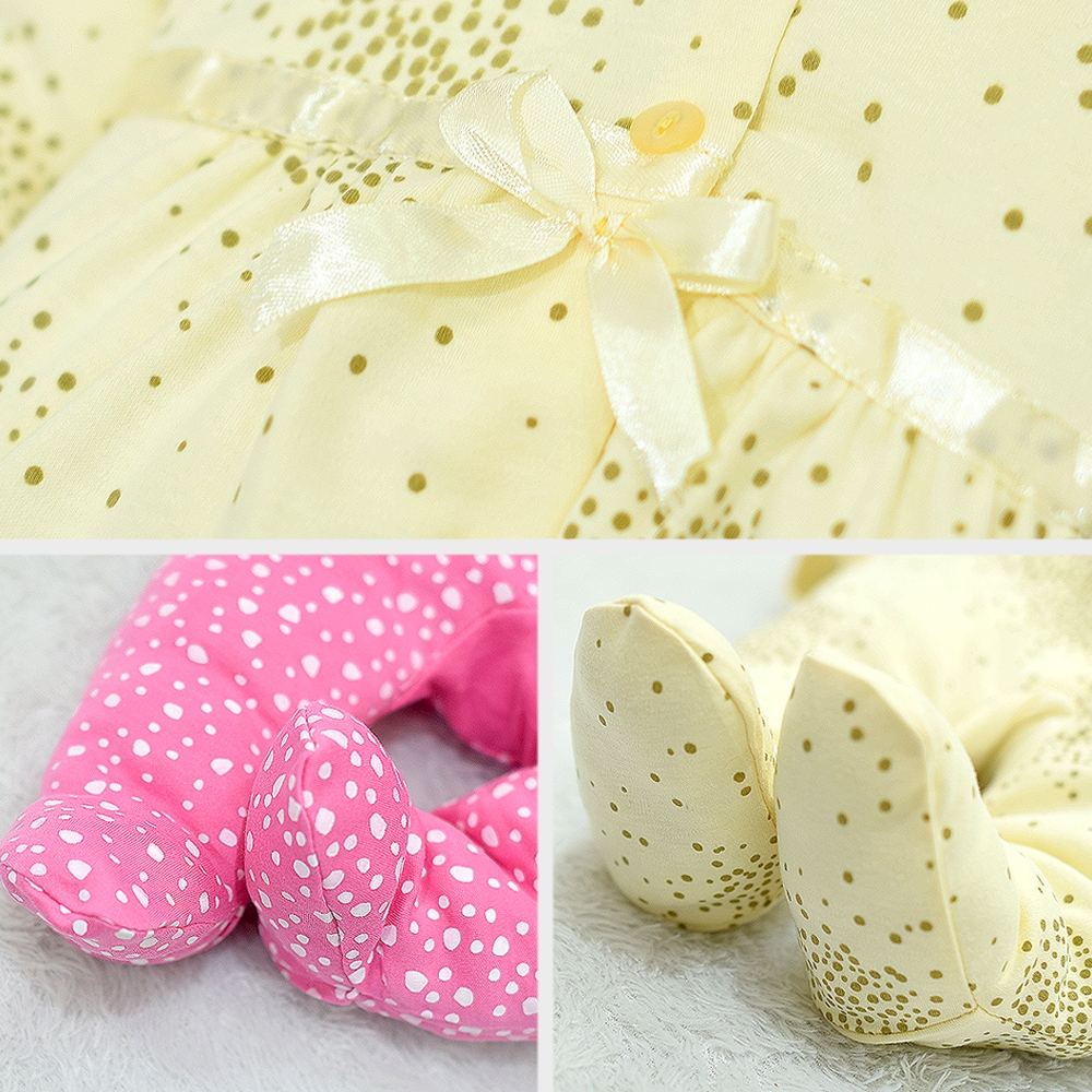 Harga Miring Baby Leon Sleepsuit Bayi Jumpsuit Bayi Jumpsuit Newborn Sleepsuit Bayi Tutup Kaki 0 12