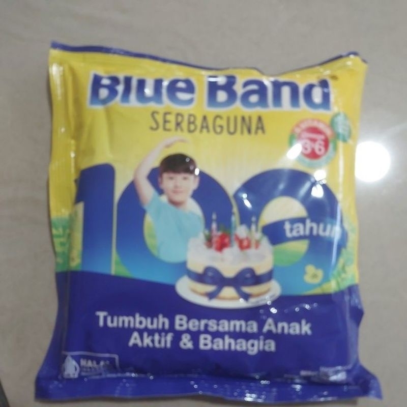 

Blue Band Margarin 200gr