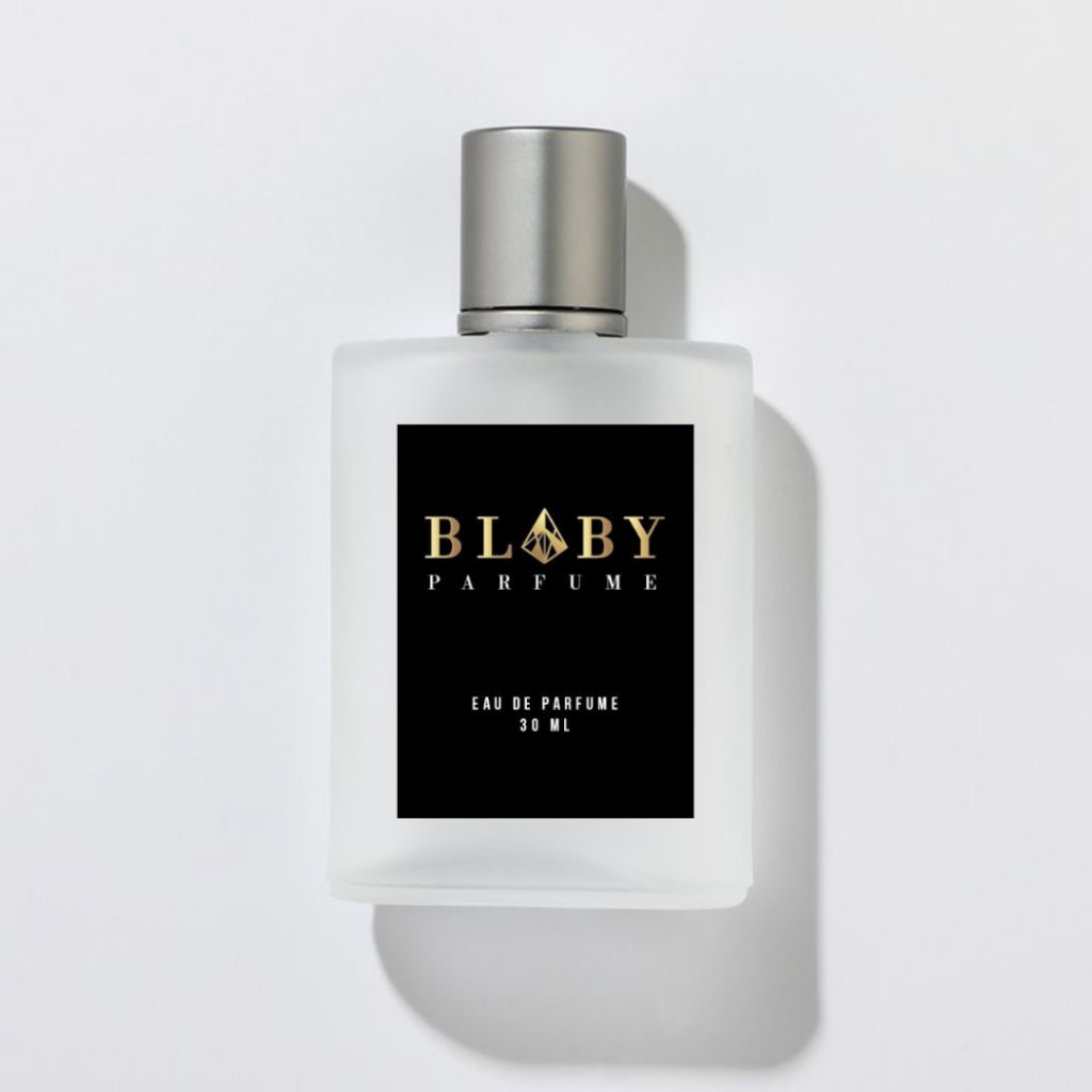 Blaby Parfum Dunhill Blue Eau de Parfume 30ml Botol Kaca