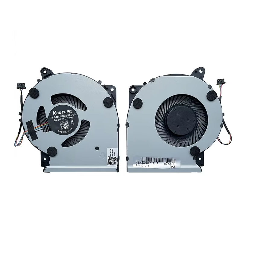 Fan Kipas CPU Cooling Laptop Asus A409 A409F A409UA X409 X409F X409FJ