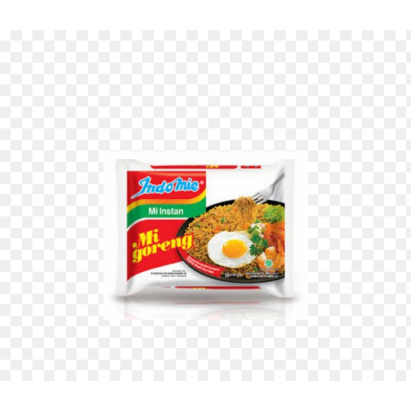 

Indomie Goreng