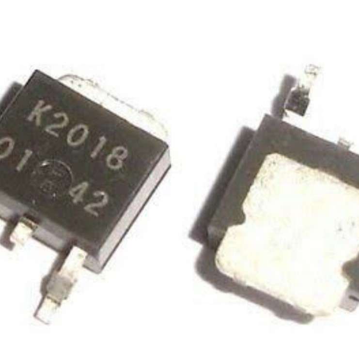 Diskon K2018 2SK2018 Transistor K2018 TR 2SK2018 IC K2018 IC ECU repair kit Segera Dapatkan