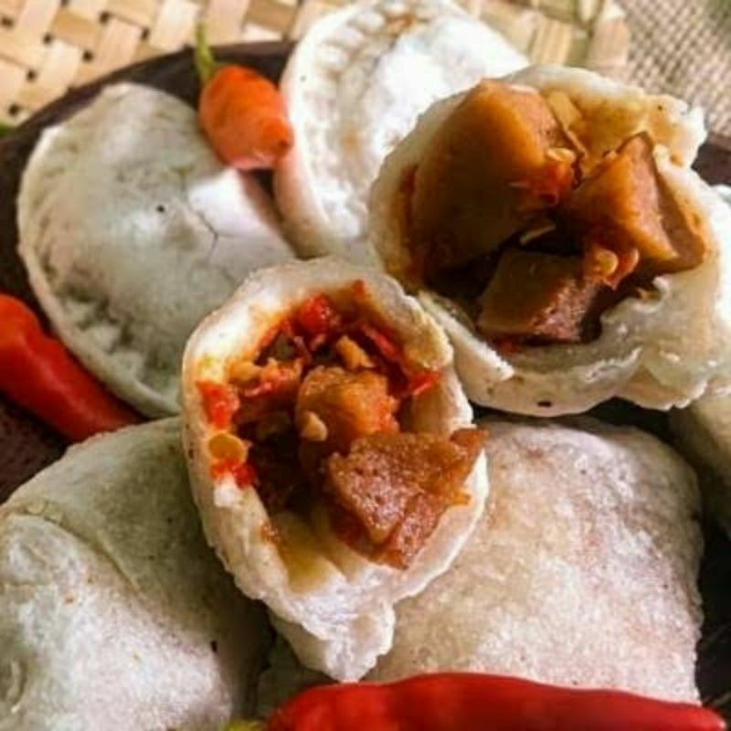 

CIRENG SUWIR AYAM PEDAS UMIFIQIH