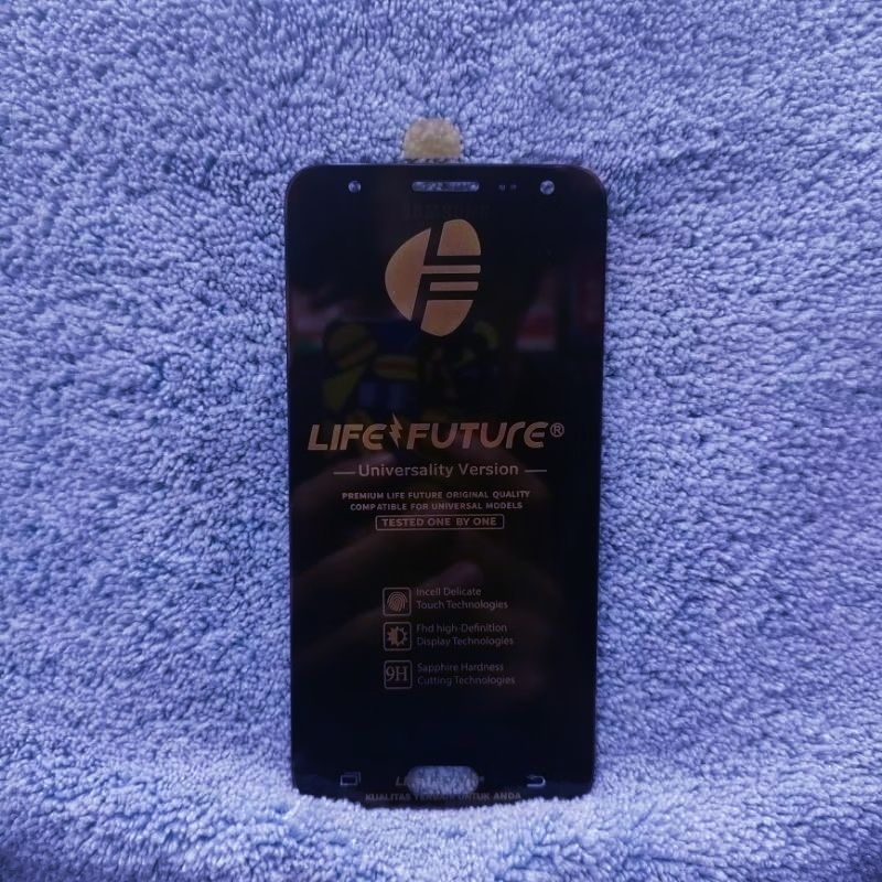 LCD SAMSUNG J5 PRIME
