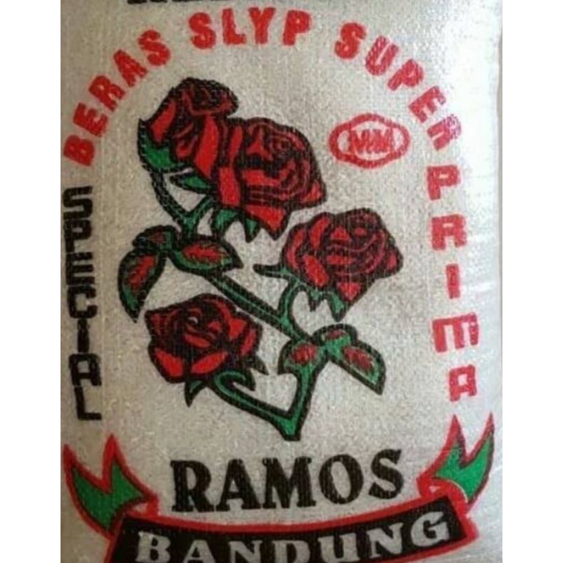 

beras bunga Bandung 10kg