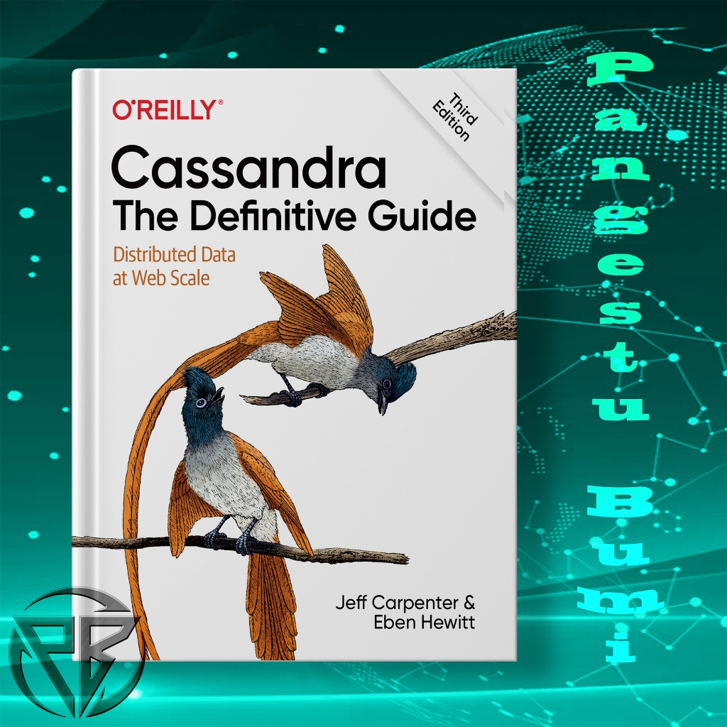 Cassandra The Definitive Guide