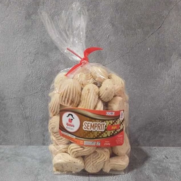 

Sagu Keju/ Kue Jadul/Kue Tradisional/Kue Semprit S