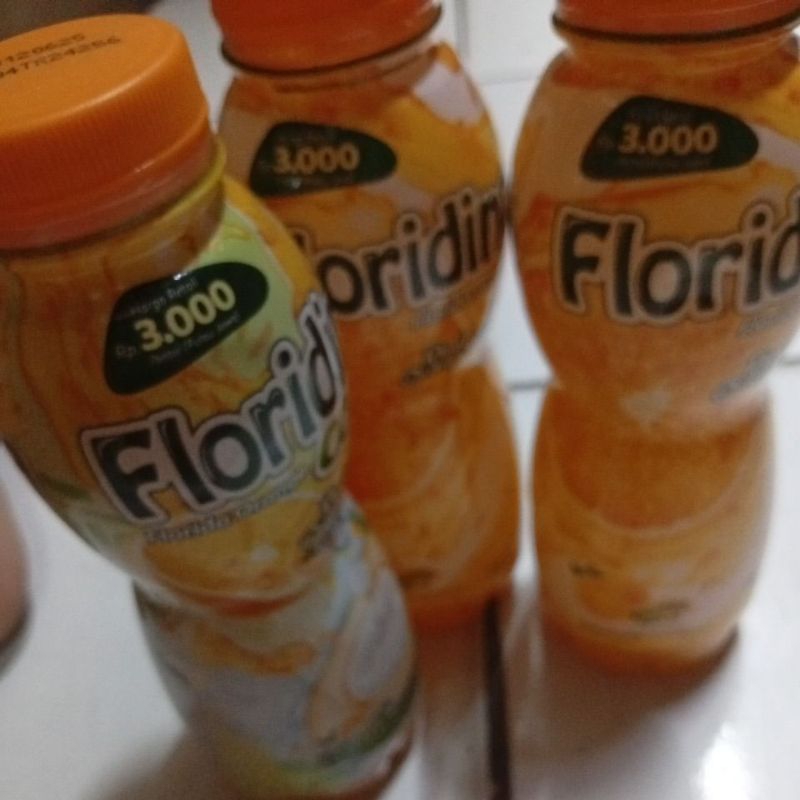 

FLORIDINA