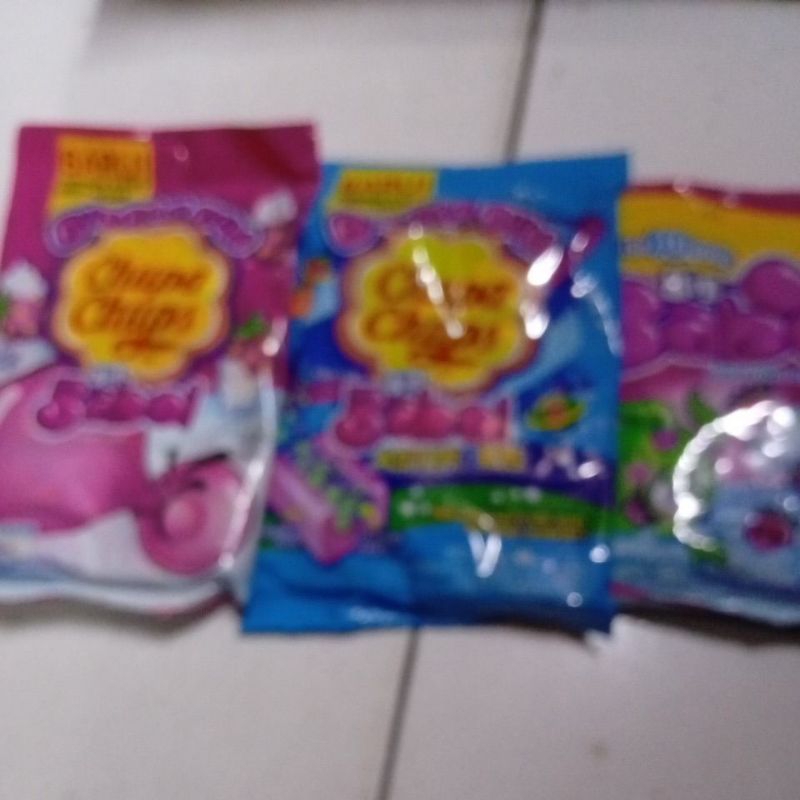 

Big babol