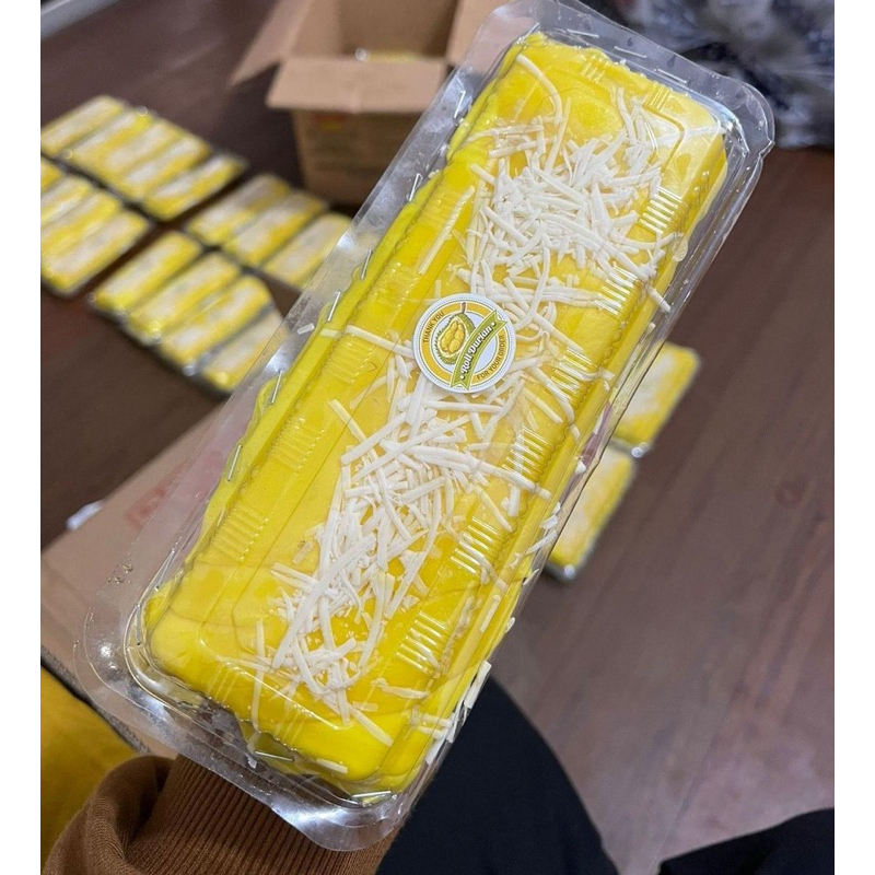 

ROLL DURIAN BY RAKFOOD