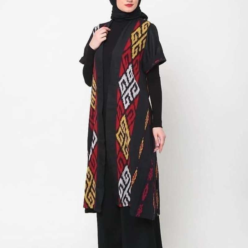 TENUN TROSO JEPARA TERLARIS PREMIUM KAIN BLANGKET