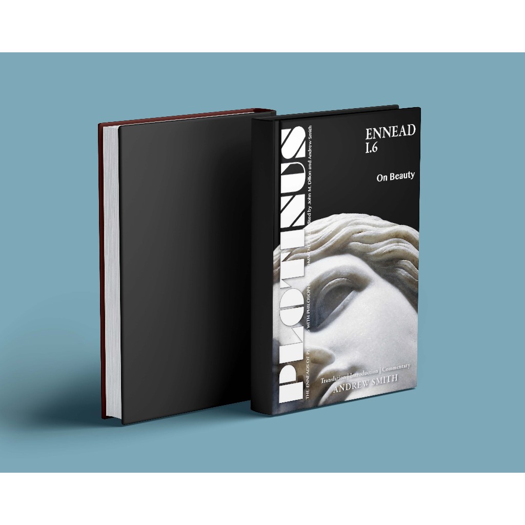 Andrew Smith - PLOTINUS_ Ennead I.6_ On Beauty