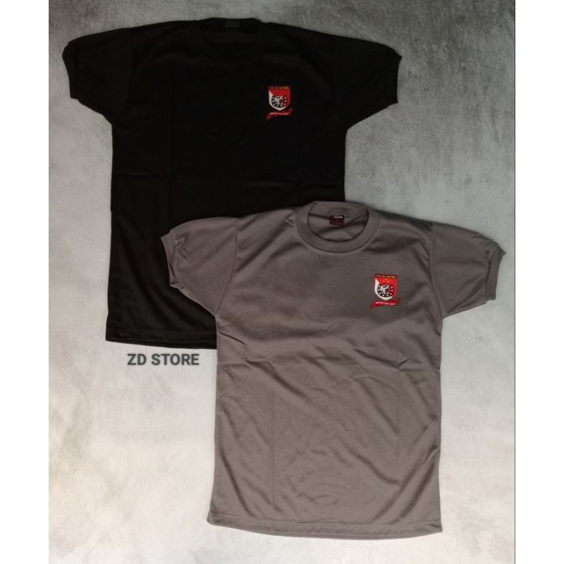 Kaos K-9 Police/KAOS POLISI SATWA