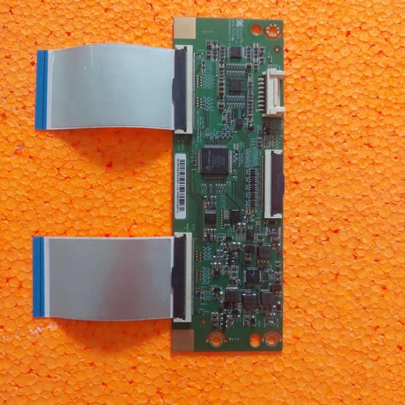 TCON BOARD TV LED AKARI LE-50D88 - LE 50D88 - LE - 50D88 - 50D88