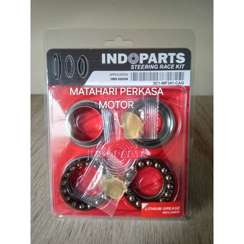 Komstir INDOPARTS Vixion