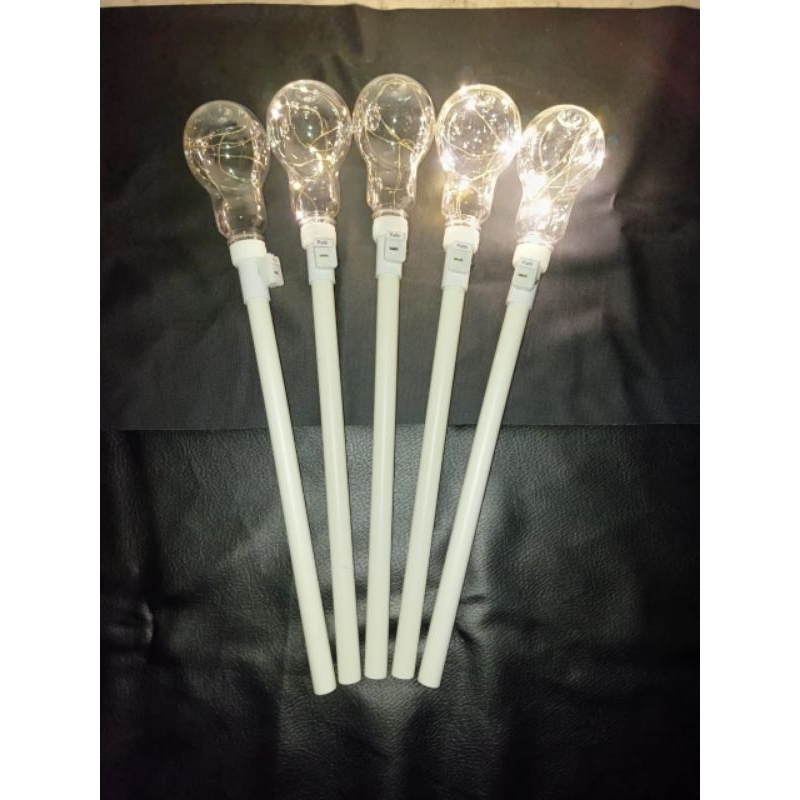Obor/Oncor Elektrik Lampu Obor/Lampu pawai/Lampu Obor Kirab Elektrik