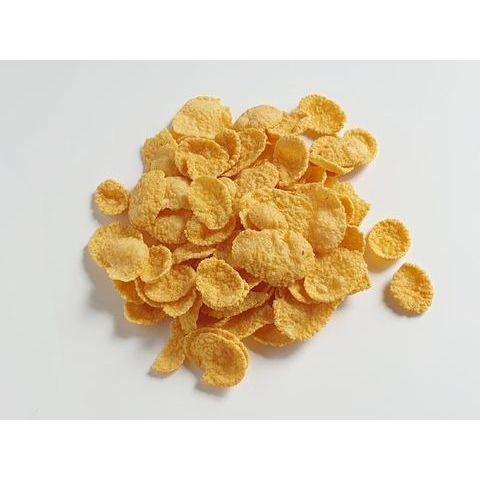 

Corn Flakes Cornflakes Repack 500gr [instant sameday]