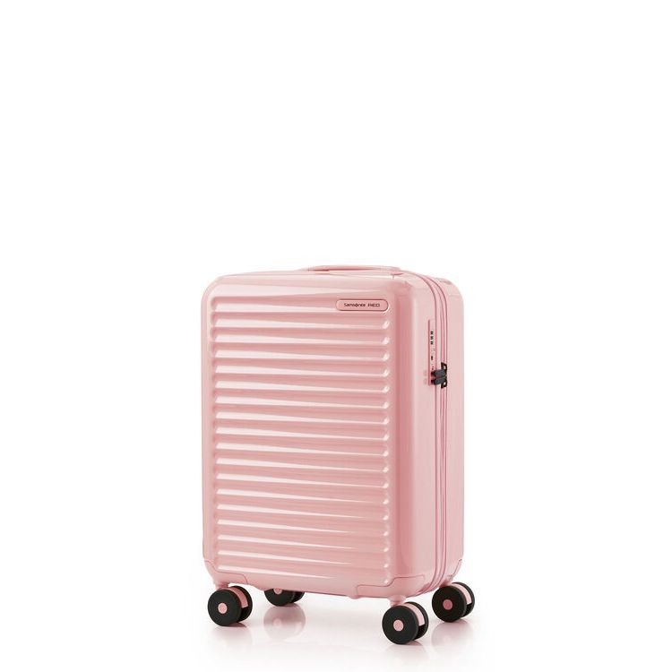 Samsonite Red TOIIS BLOSSOM SPINNER 55/20 EXP + COVER