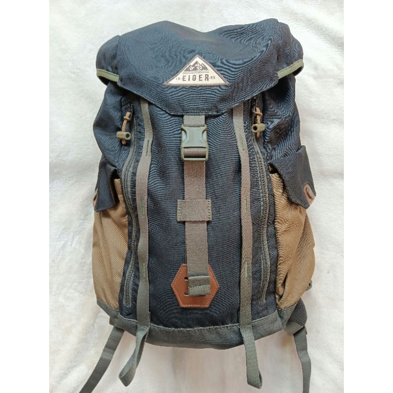 ransel migrate 25 ltr