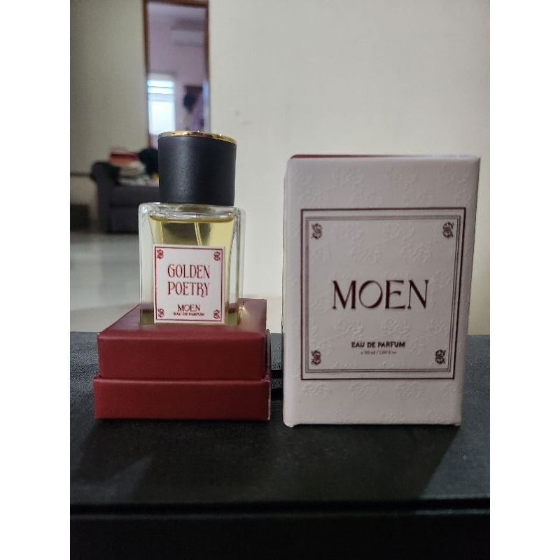 MOEN Golden Poetry (NEGO)