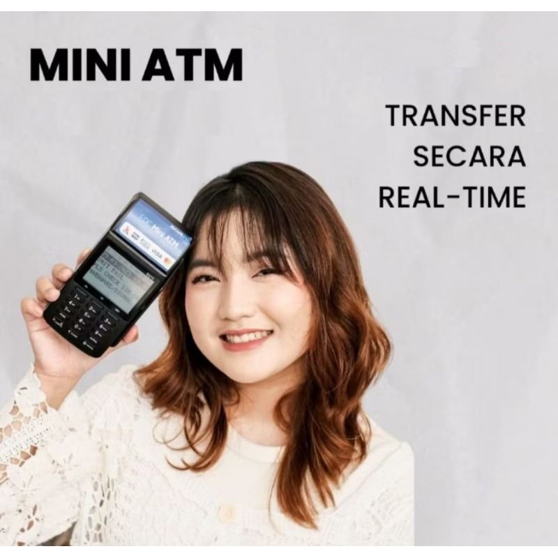 EDC pax d210 Black Ready