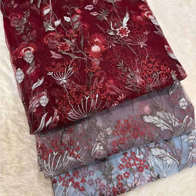 Helentex - Tile Garden | Full Flower