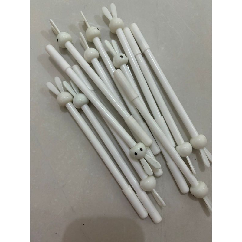 

PULPEN KARAKTER