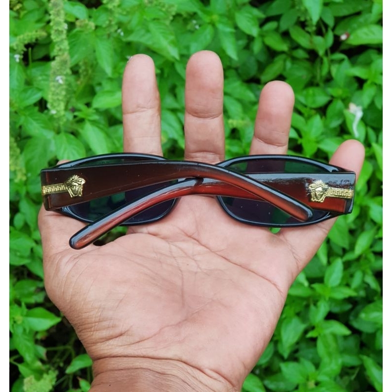 Kacamata Gianni Versace original