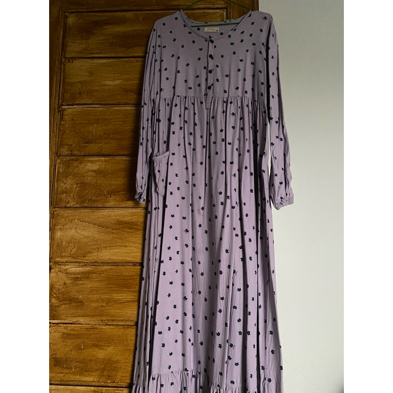 PRELOVED DITSY/ATELIER/BELLEZASH