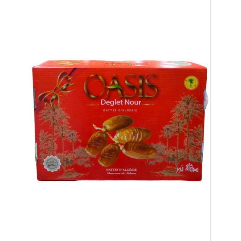 

Deglet Nour dattes D'Algerie