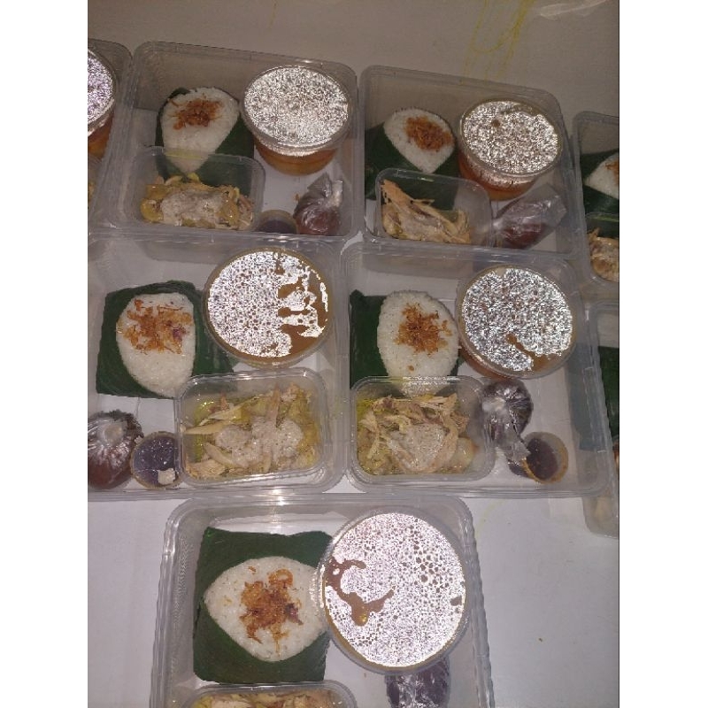 

Nasi Liwet Solo