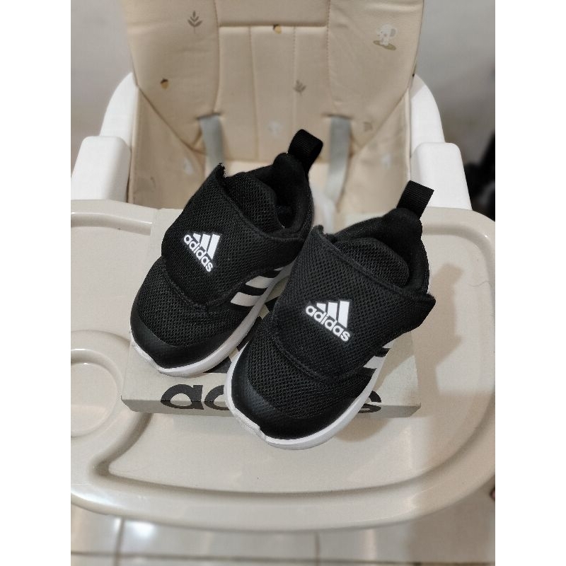 Adidas FortaRun 2.0 Sepatu Bayi (PRELOVED)