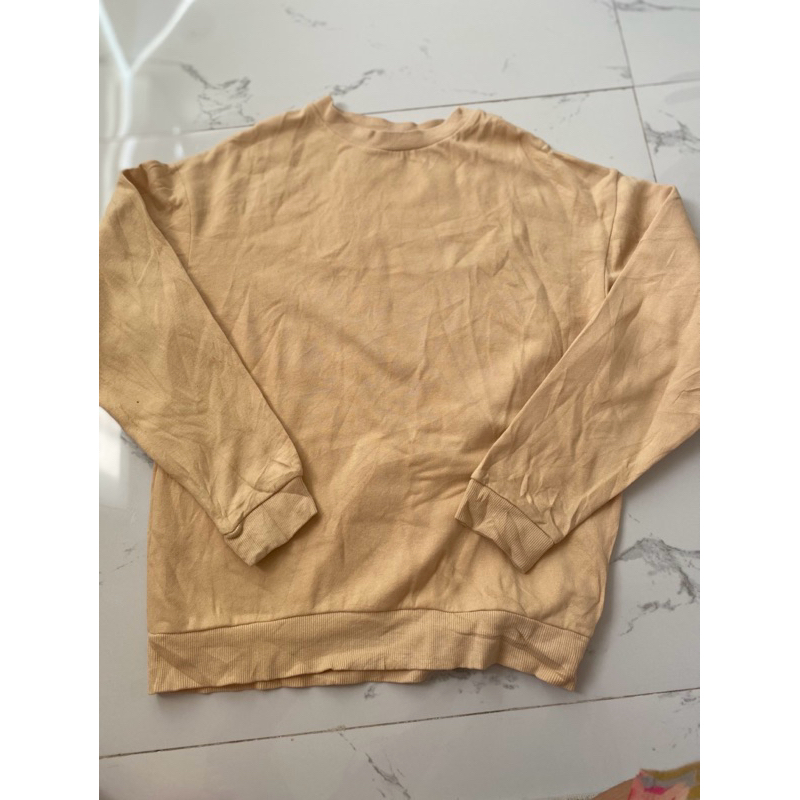 ATASAN SWEATER TOPTEN