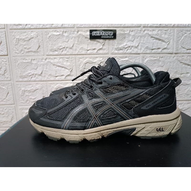 ASICS GEL VENTURE 6 ORIGINAL SECOND