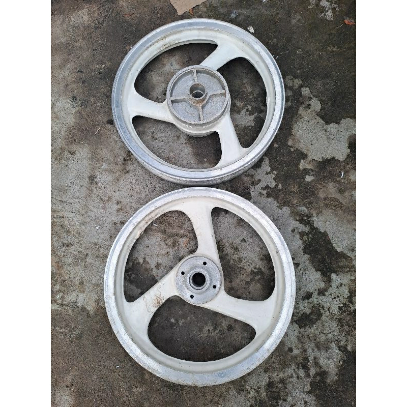 velg roda racing ring 14 suzuki tornado smash shogun satria