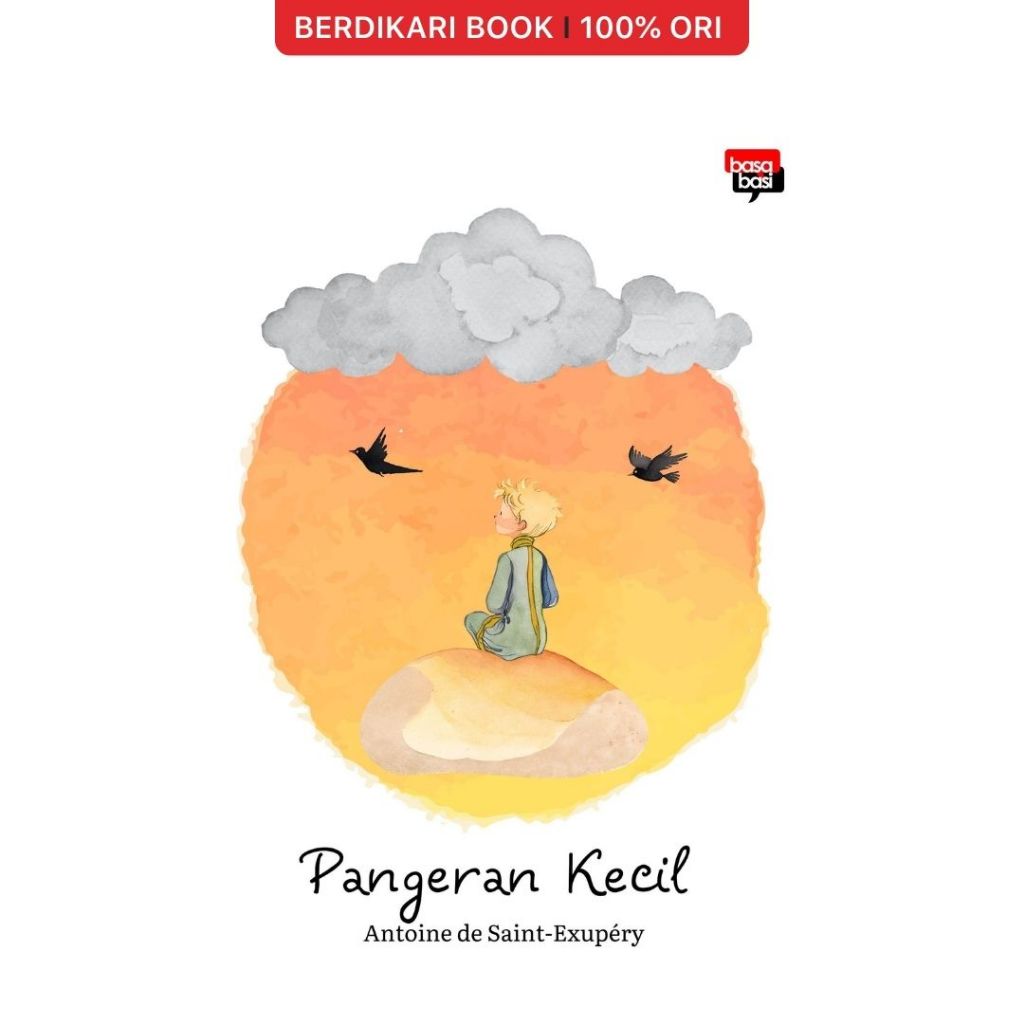 Berdikari - Pangeran Kecil - Basa Basi