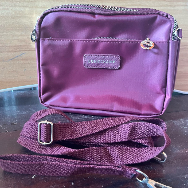 Tas selempang mini chibao