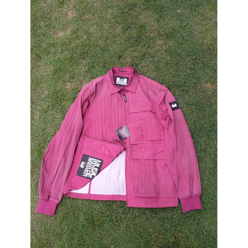 Ovs weekend offender