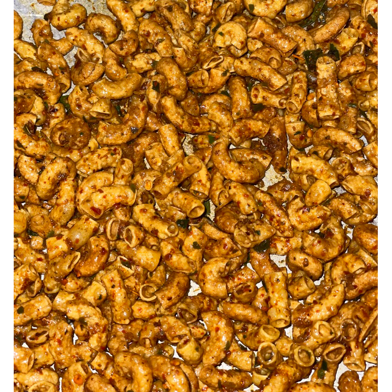 

makroni kriuuk Ns Snack